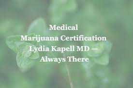 Office Dr. Lydia Kapell
