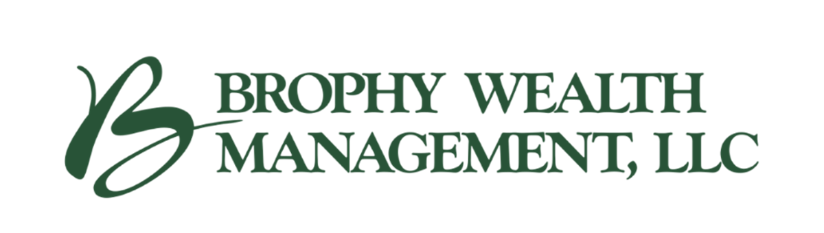 Brophy Wealth Management, LLC