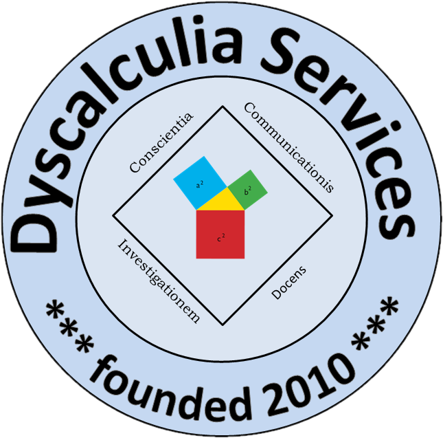 Dyscalculia Services